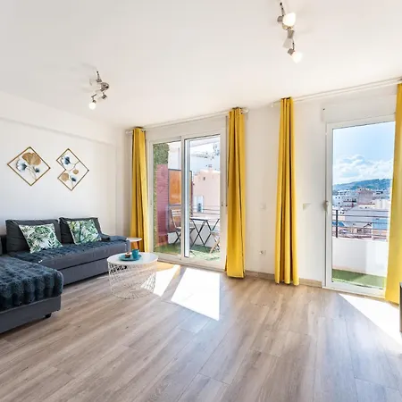 Ct 379 - Faro's Citycenter - Cosy At Capuchinos For 2 *